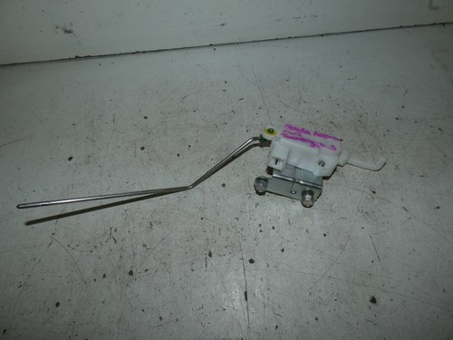 Tankklappenentriegelung honda - tankklappenentriegelung,