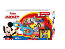 Carrera FIRST Mickey's Fun