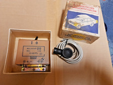 VEB IFA DDR Automatischer