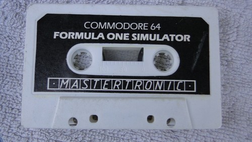 Vintage commodore c64 128 - 64, c64/128
