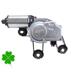 Wischermotor Heckwischermotor 12V Hinten für Land Rover Freelander 2 FA L359