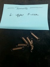 6 UPPER FINGER SPRINGS