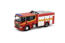 Scania Firetruck Tekno  85587
