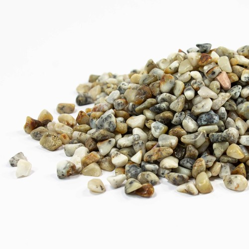 Dendriten opal achat - dendriten,
