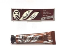 Bartwichse Echt bayrische