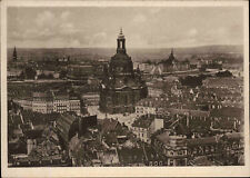 Dresden ~1930 Stadt-Panorama
