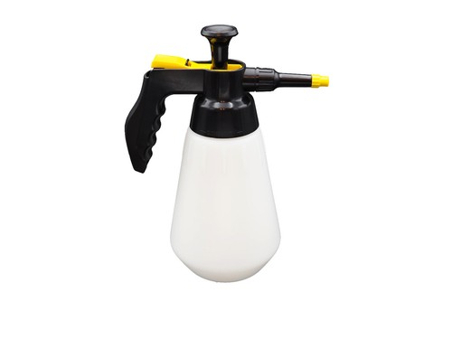Druckpumpzerstäuber