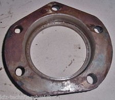 Bearing guide / bearing holder