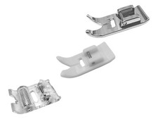 Rollenfuß Antihaftfuß +