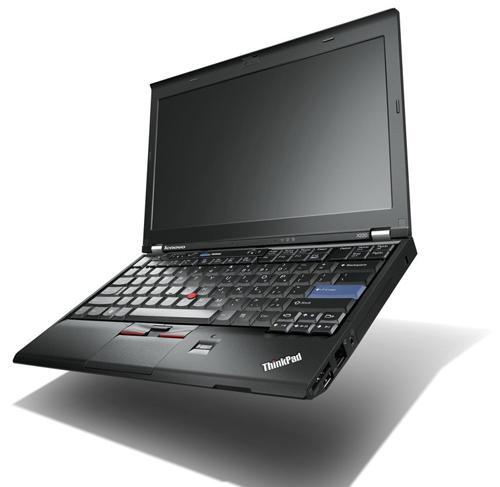 Lenovo thinkpad x220 2520m - lenovo,