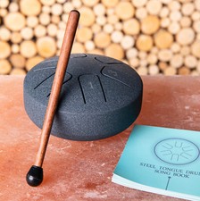 BERK - Kleine STEELDRUM