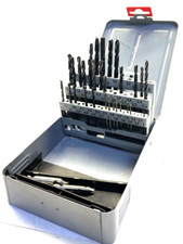 GARANT Spiralbohrer-Satz