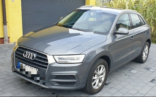 Audi - , q3
