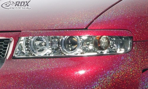 Rdx scheinwerferblenden für - rdx,