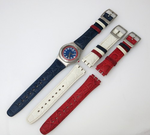 Jour ferie swatch irony - swatch,