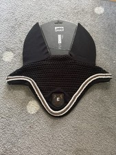 Eskadron Haube Artwork Blackblue WB Full Schwarz Copper Heritage