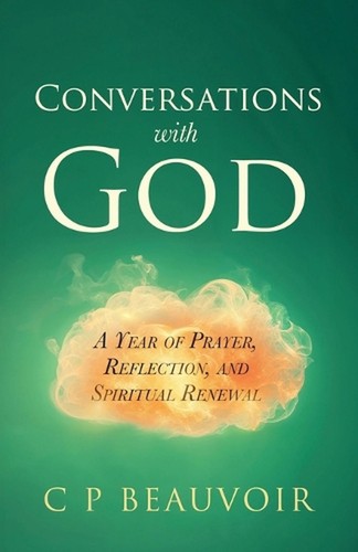 Conversations with god - with, year