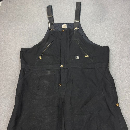 Carhartt latzhose erwachsene - latzhose,
