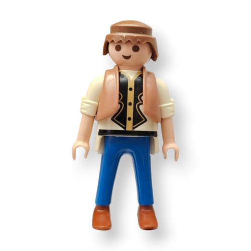 Playmobil figur bauer mann - playmobil,