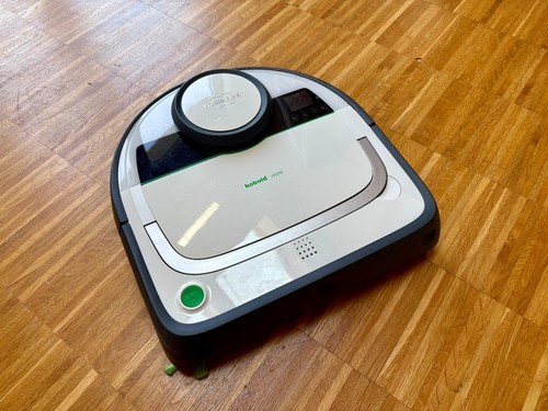 Vorwerk kobold vr200 - vorwerk,