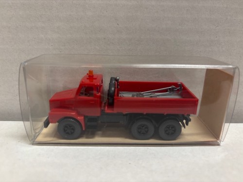 Wiking lkw volvo - wiking,