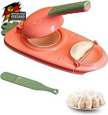 Dumpling Maker