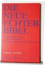 Die Neue Echter-Bibel