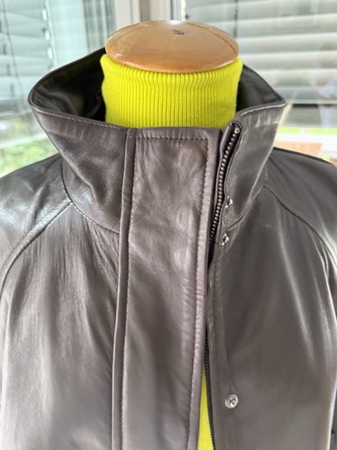 Zara woman premium cape - zara,