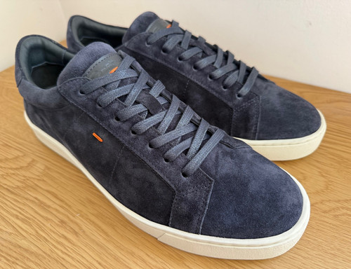 Santoni herren sneaker - santoni,