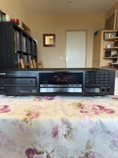 Kenwood DP 3010