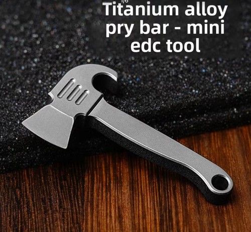 Titan mini brechstange edc - mini,