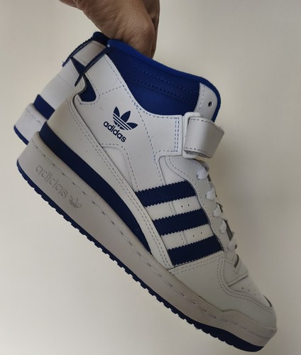 Adidas highsneaker weiß - adidas,