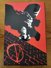 V wie Vendetta - Absolute