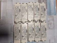 ARES NRE-60 / NRE-105 Trafo Paket – 10 Stück – voll funktionsfähig