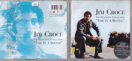 Jim croce time - jim,