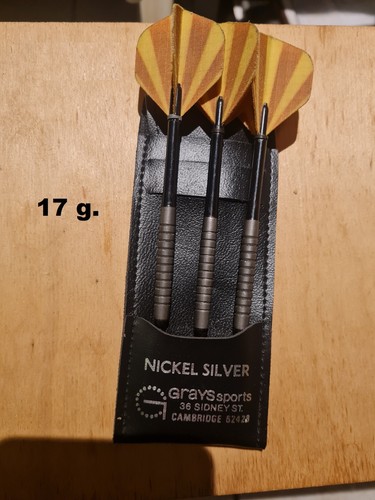 Darts soft - soft-darts, 17g.