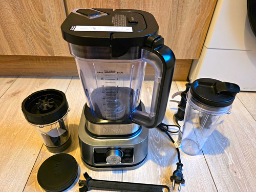Ninja standmixer mit - ninja,