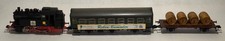 Startset Reben Bummler BR 80 Märklin Spur 1 55042
