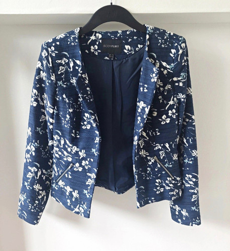 Bodyflirt damen businessblazer - bodyflirt,
