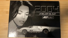 Fly 1:32 Slotcar Jahresmodell 2004 La Belleza del Slot, sehr selten