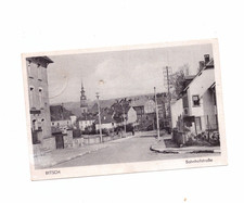 AK Frankreich Bitsch