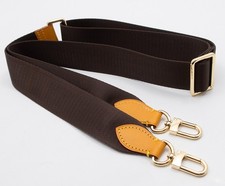 SCHULTERRIEMEN STRAP FÜR BAG TASCHE KEEPALL ALIZE SPEEDY ALMA WEEKENDER BOSTON