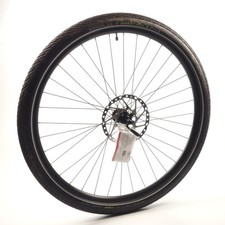 Alexrims EX 23 Laufradsatz 28 ", Shimano Nabe/Getriebenabe #19567