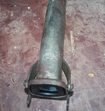 Tankstutzen Blechformwerke