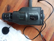 Videokamera Sony Handycam