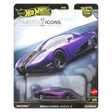 Hot Wheels Premium KOENIGSEGG