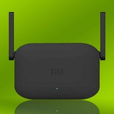 Xiaomi WiFi Extender Pro 300 Mbit/s WLAN-Verstärker mit Ethernet-Port 10/100 Mb/