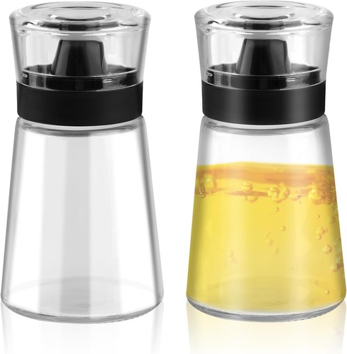 öl und essigflaschen set - Öl-,