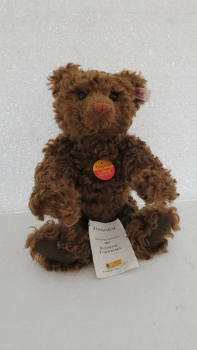 Steiff teddy bär erde - bär,