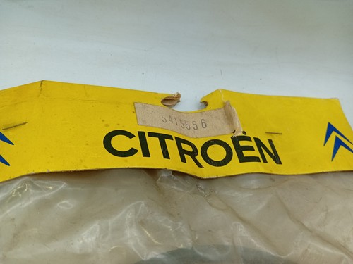 Citroen tachowelle 5415556 - gs,